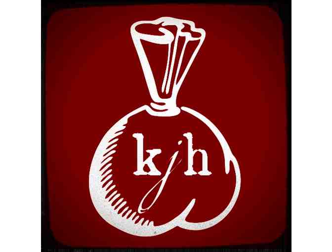 Ladies Night Out Party Package at Kidd's Jewelry Heist