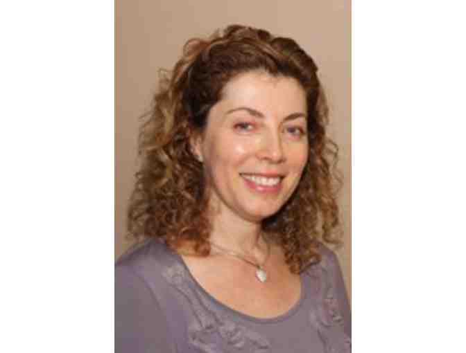 20 Units of Cosmetic Botox at Marinas Oasis Medical Aesthetics Boutique