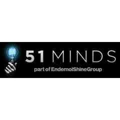 Sponsor: 51 Minds
