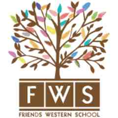 Sponsor: Friends Western School