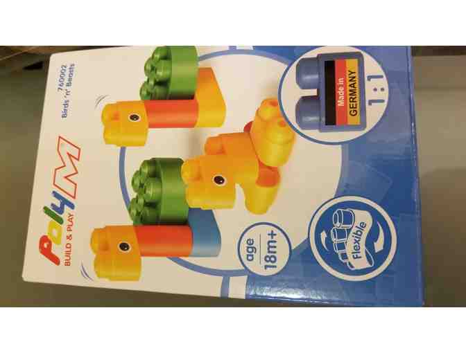 Timeless Toys - Grab Bag Set