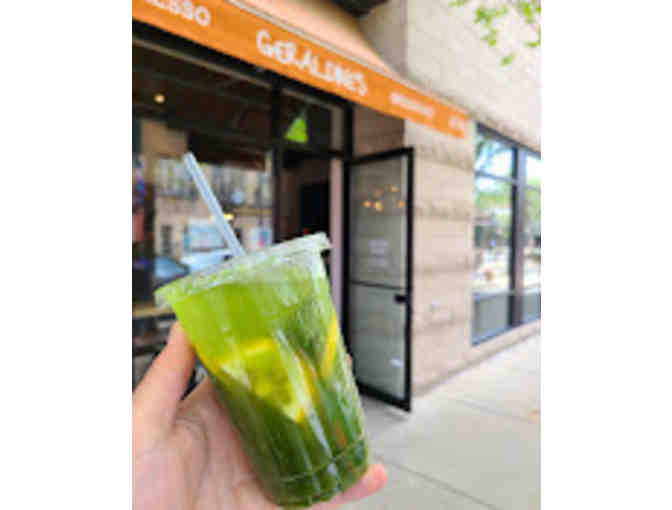 Jerry's Sandwiches - $30 gift card to Jerry's Sandwiches, Geraldine's or Fiya