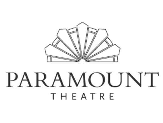 Paramount Theatre - 2 Tickets to 'Beautiful, The Carole King Musical'