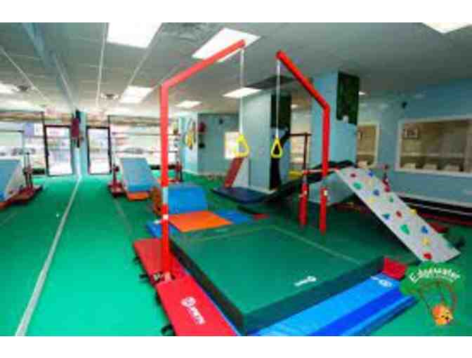 Edgewater Playhouse - Play Party for Ages 2-6