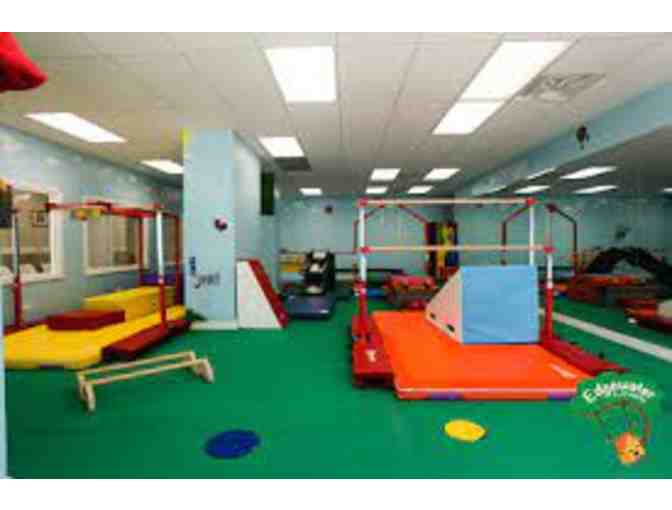 Edgewater Playhouse - Play Party for Ages 2-6