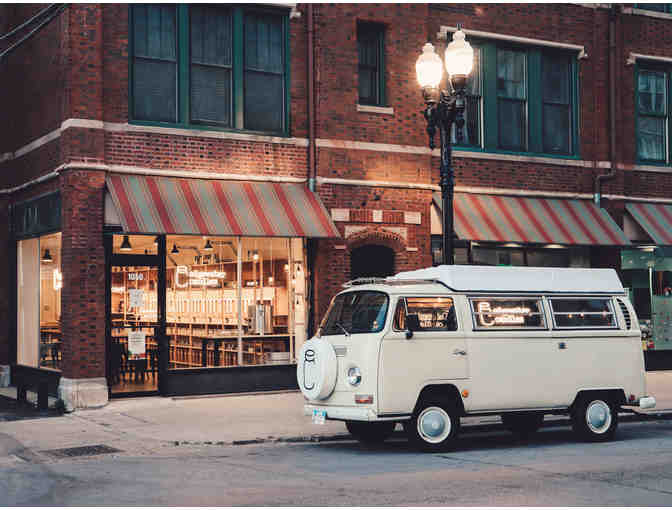 Edgewater Candles - A Gift Bag of Assorted Edgewater Candles Products