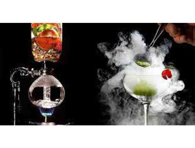 The Aviary Collection Cocktail Books