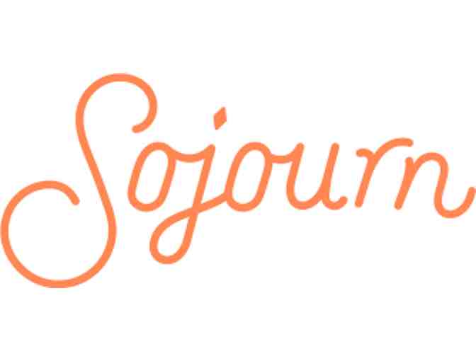 The Davis Theater - 4 Movie Tickets and a $50 Gift Card to Sojourn Restaurant