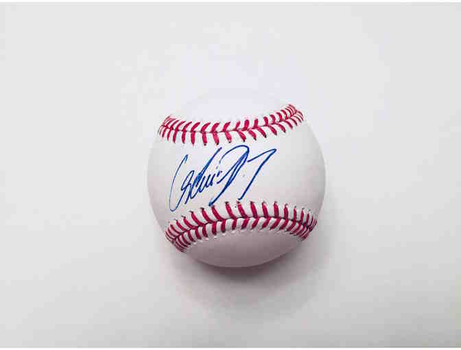 Chicago White Sox - 4 Lower Level Regular Season Game Tickets