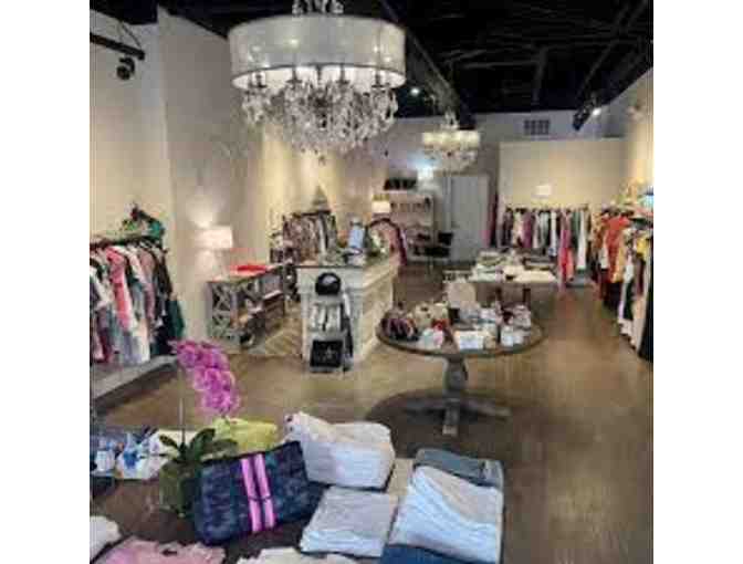 Genevieve - After Hours Shopping Party