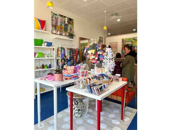 Lilla Barn - $25 Gift Card