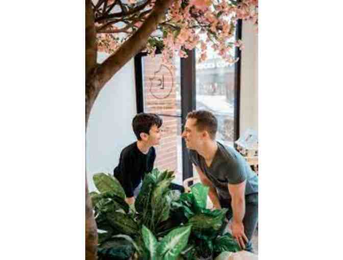 Little Chompers Pediatric Dentistry - 1 Dental Visit and Sonicare for Kids