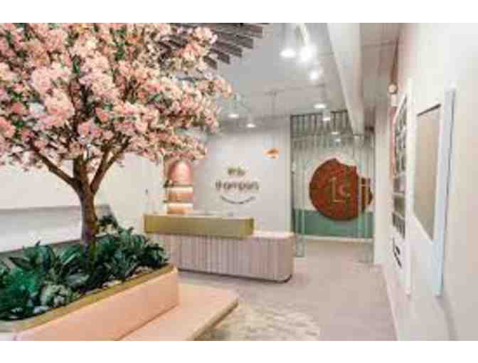 Little Chompers Pediatric Dentistry - 1 Dental Visit and Sonicare for Kids