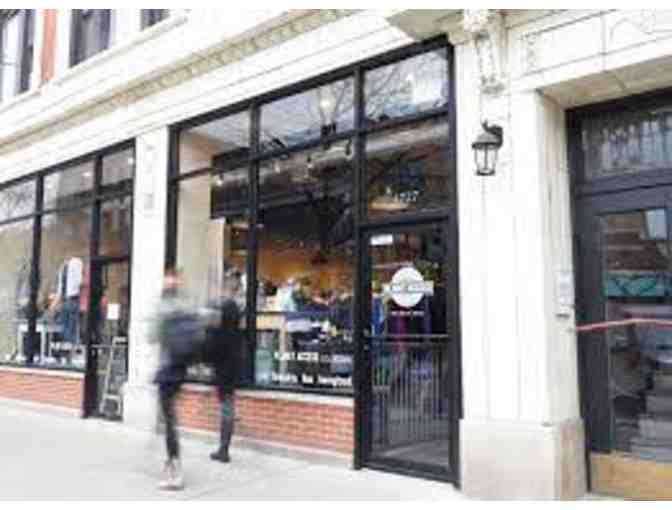 Planet Access - Goodie Bag