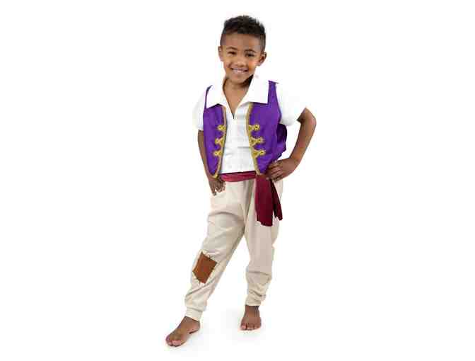 Little Adventures - Dress Up Bundle #2