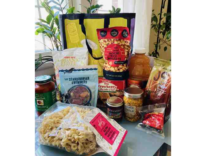 Trader Joe's - Trader Joe's Goodie Bag