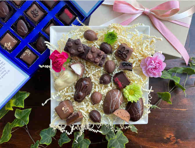 Katherine Anne Confections - Truffle-Making Party for 10 People