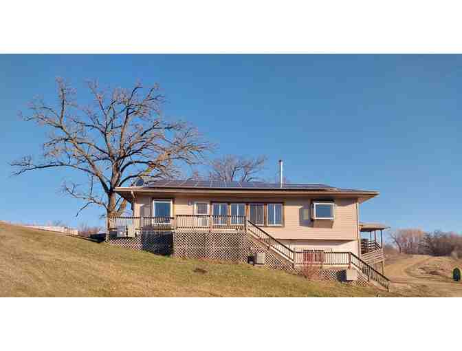 5 Night Stay at Wisconsin Farmhouse - Offer #1