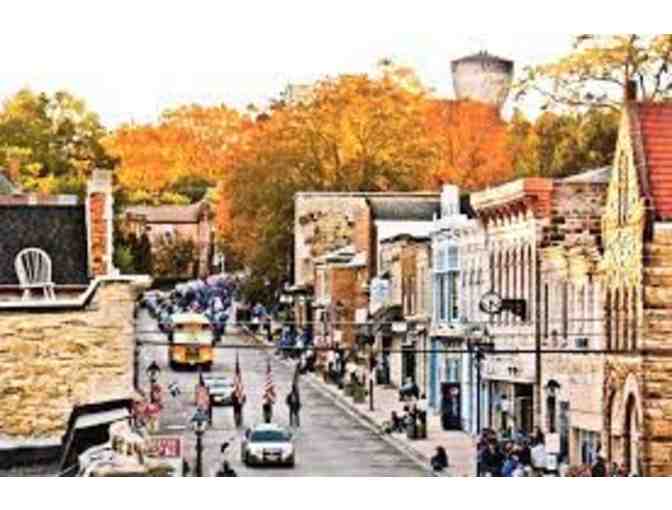 5 Night Stay at Wisconsin Farmhouse - Offer #2