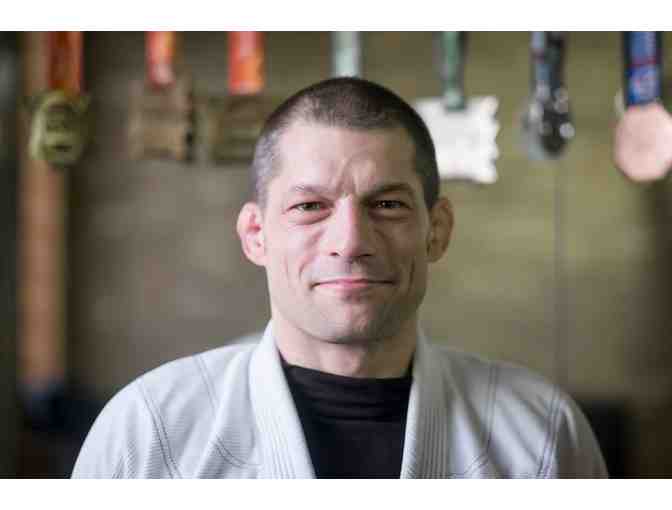 Bender Martial Arts and Fitness - 1 Month Unlimited Martial Arts and Fitness Classes