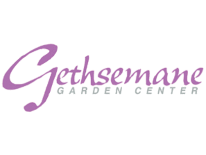 Gethsemane Garden Center - $50 Gift Certificate