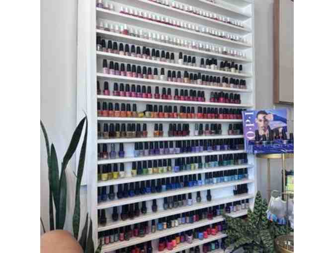 Flawless Nails Spa - $50 Gift Card