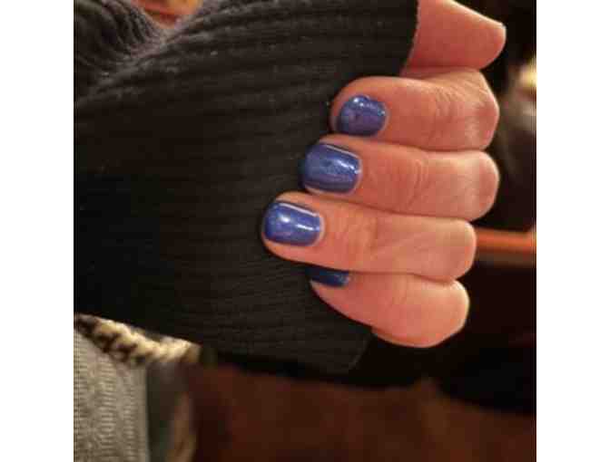 Flawless Nails Spa - $50 Gift Card