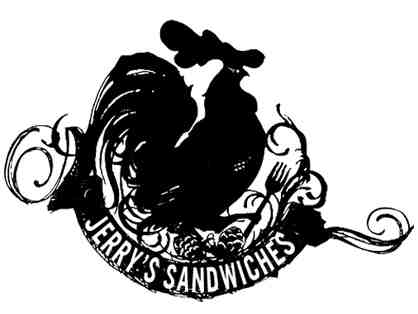 MomNPop Hospitality - $30 gift card to Jerry's Sandwiches, Geraldine's or Fiya