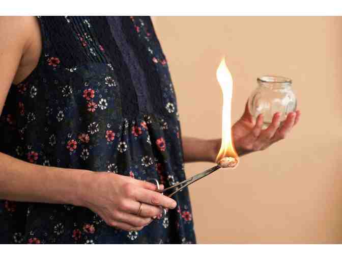 Golden Hour Acupuncture - 30 Minute Cupping Session