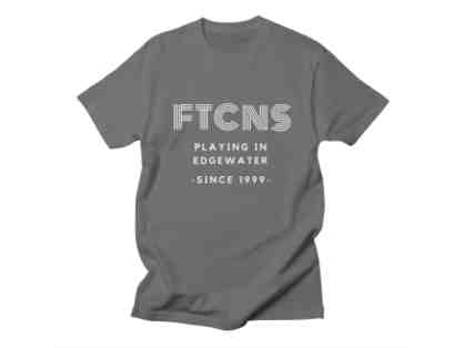 FTCNS Spiritwear 