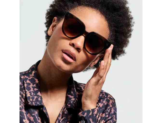 SEE Eyewear - 1 Pair of SEE Sunglasses