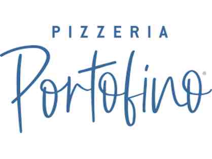 Pizzeria Portofino - $25 Gift Card