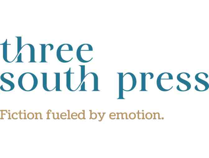 Three South Press - Kid and Grown Up Journal Set