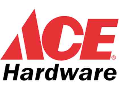 Ace Hardware - $20 gift card