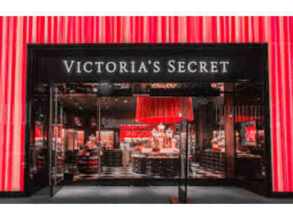 Victoria's Secret - $30 Gift Card