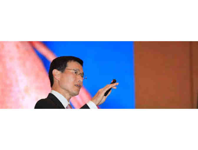 Toriumi Facial Plastics - BOTOX Facial Treatment