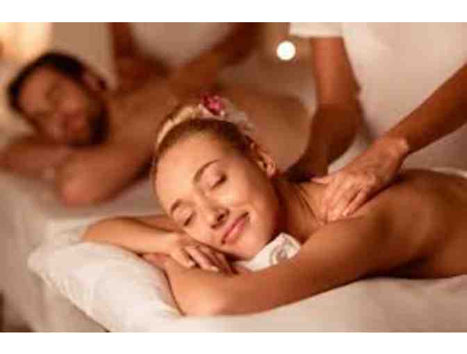 Revive Massage Therapy and Spa - $75 Gift Certificate