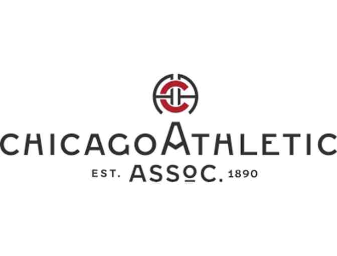 Chicago Athletic Association Hotel - 1 Night Stay - Photo 1
