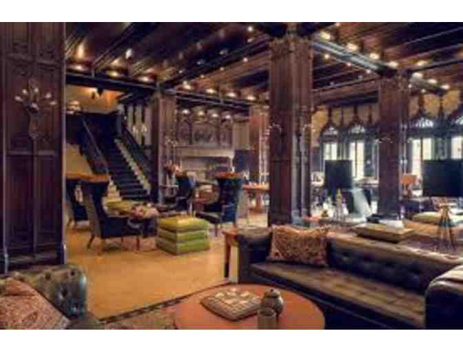 Chicago Athletic Association Hotel - 1 Night Stay - Photo 3