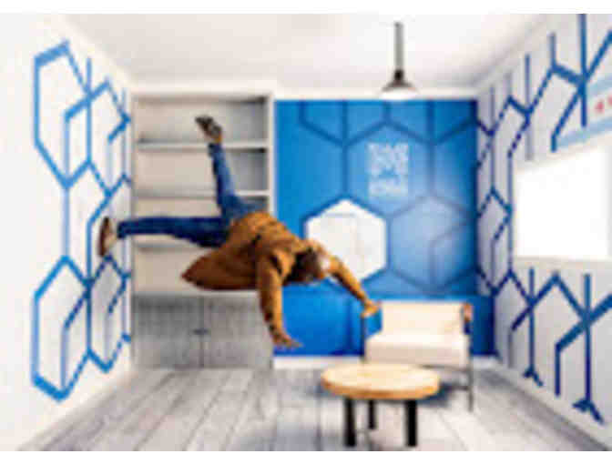 Museum of Illusions Chicago - $100 Gift Card