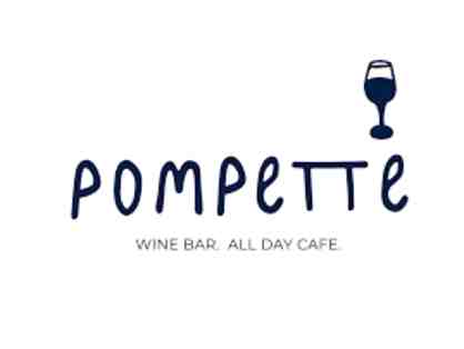 Pompette - $50 Gift Card