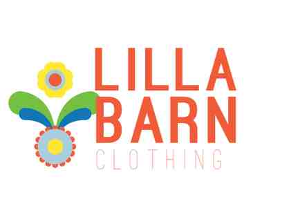 Lilla Barn - $25 Gift Card