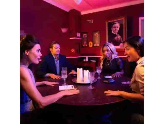 The Great Escape Room Chicago - (2) Tickets