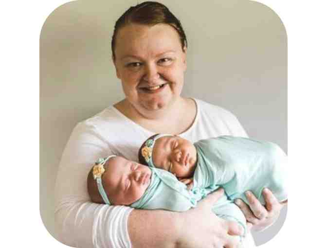 Lisas Little Sleepers - 2 Week Sleep Support Package