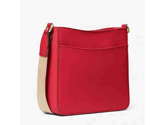 Michael Kors Jet Set Travel Travel Messenger Bag