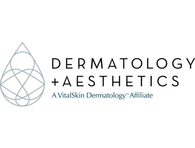 Dermatology + Aesthetics - Lakeview - Skin Care Basket
