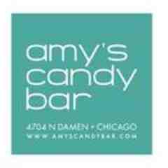 Amy's Candy Bar
