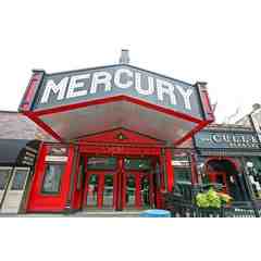 Mercury Theater Chicago