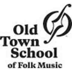 Old Town School of Folk Music