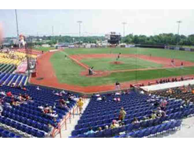 2018 Florence Freedom - 4 seats